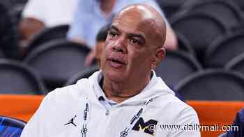 Michigan makes final decision on AD director's fate after Sherrone Moore affair scandal left his future hanging by a thread