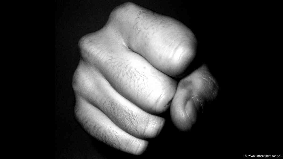 Mishandeling in Uden: 19-jarige man loopt ernstig hoofdletsel op