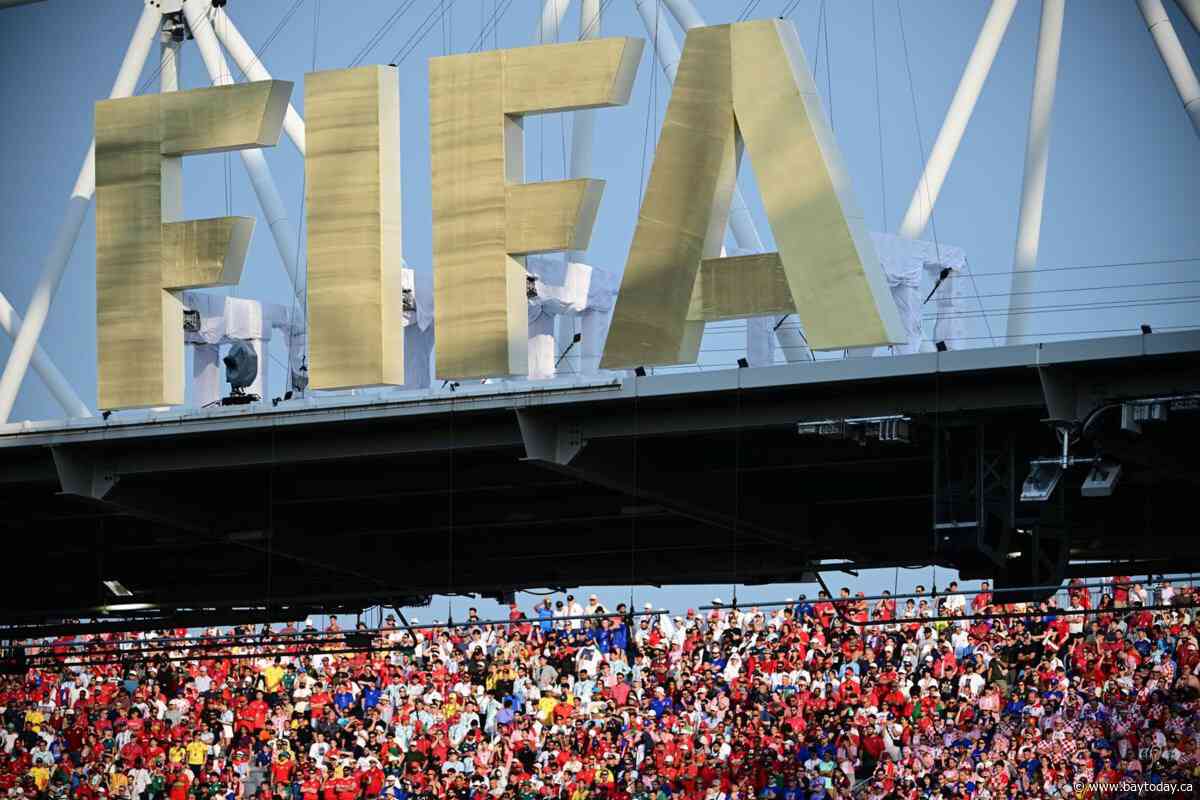 Airfares jump and hotel prices soar amid World Cup demand spike