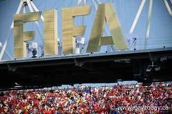 Airfares jump and hotel prices soar amid World Cup demand spike