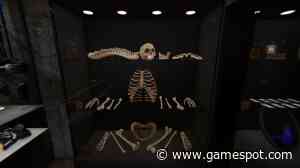How To Find Bones In Phasmophobia