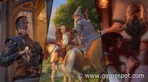 GameSpot’s Exclusive Magic: The Gathering – The Hobbit Cards Turn Death Into An Opportunity