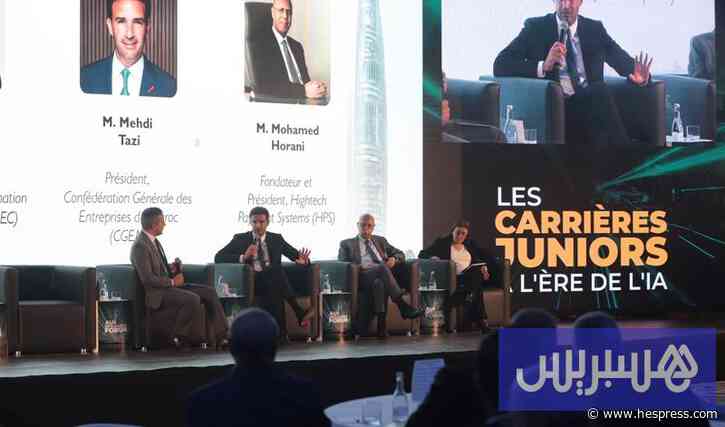 خبراء: الذكاء الاصطناعي يعزز التشغيل
