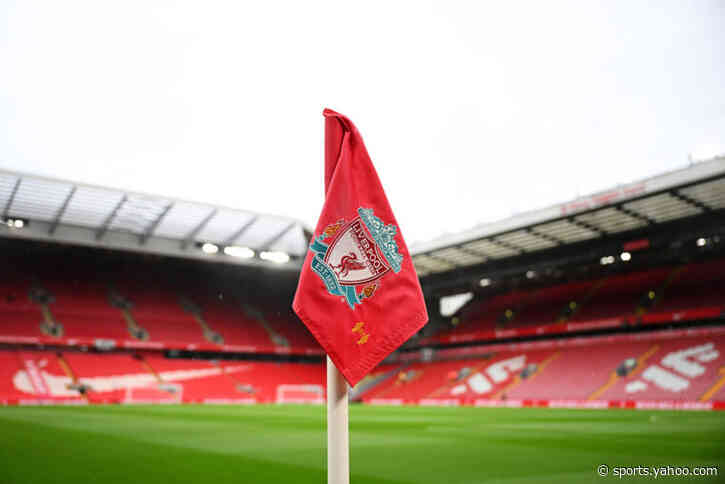 Liverpool name 16-year-old Josh Abe in US pre-season tour squad