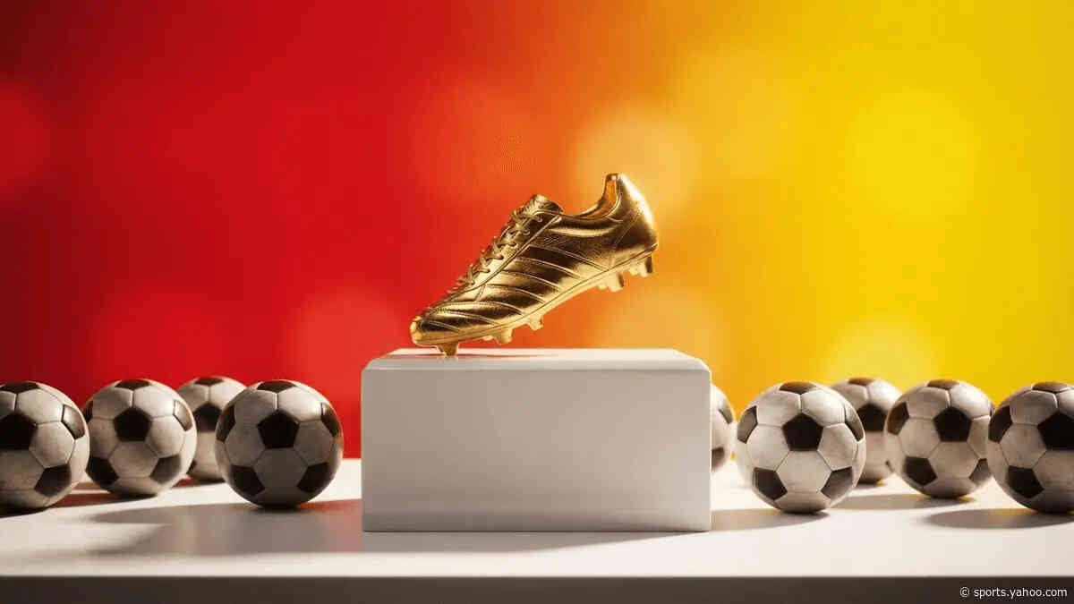 Ten Goals, Two Golden Boots: Mbappé Makes World Cup History