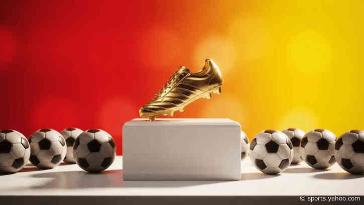 Ten Goals, Two Golden Boots: Mbappé Makes World Cup History