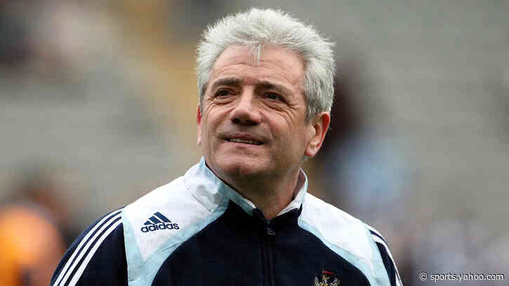 Kevin Keegan, England soccer star who transcended the game with celebrity status, dies at 75