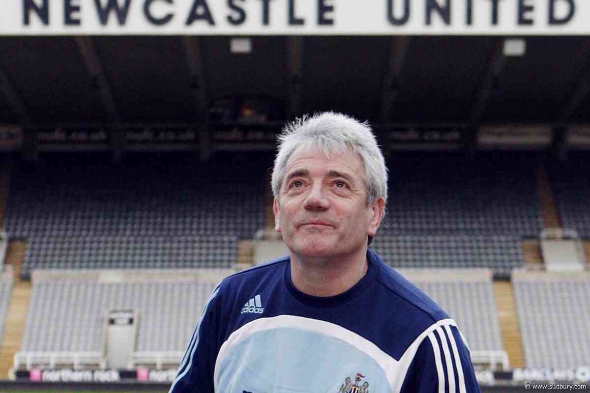 Kevin Keegan, England soccer star who transcended the game with celebrity status, dies at 75
