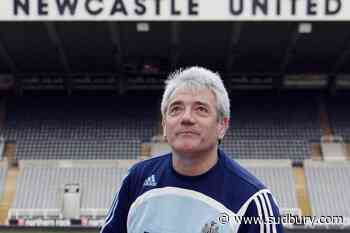 Kevin Keegan, England soccer star who transcended the game with celebrity status, dies at 75