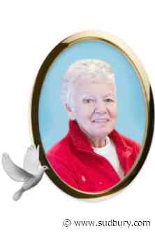 AMYOTTE, Lorraine