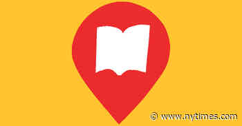 Do You Know These American Literary Landmarks?