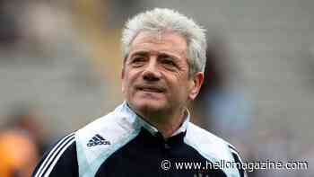 All about Kevin Keegan as the former England manager tragically dies at the age of 75