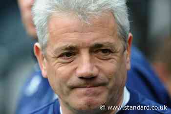 William leads tributes after death of ‘truly remarkable footballer’ Kevin Keegan
