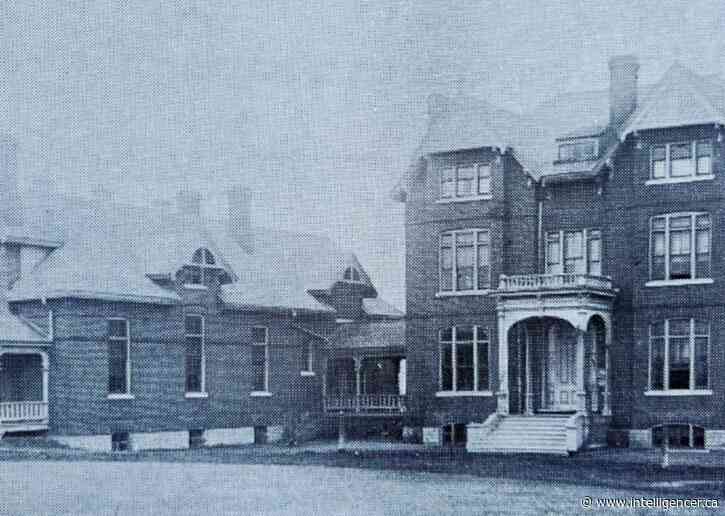 Belleville General Hospital turns 140, recognizes donors