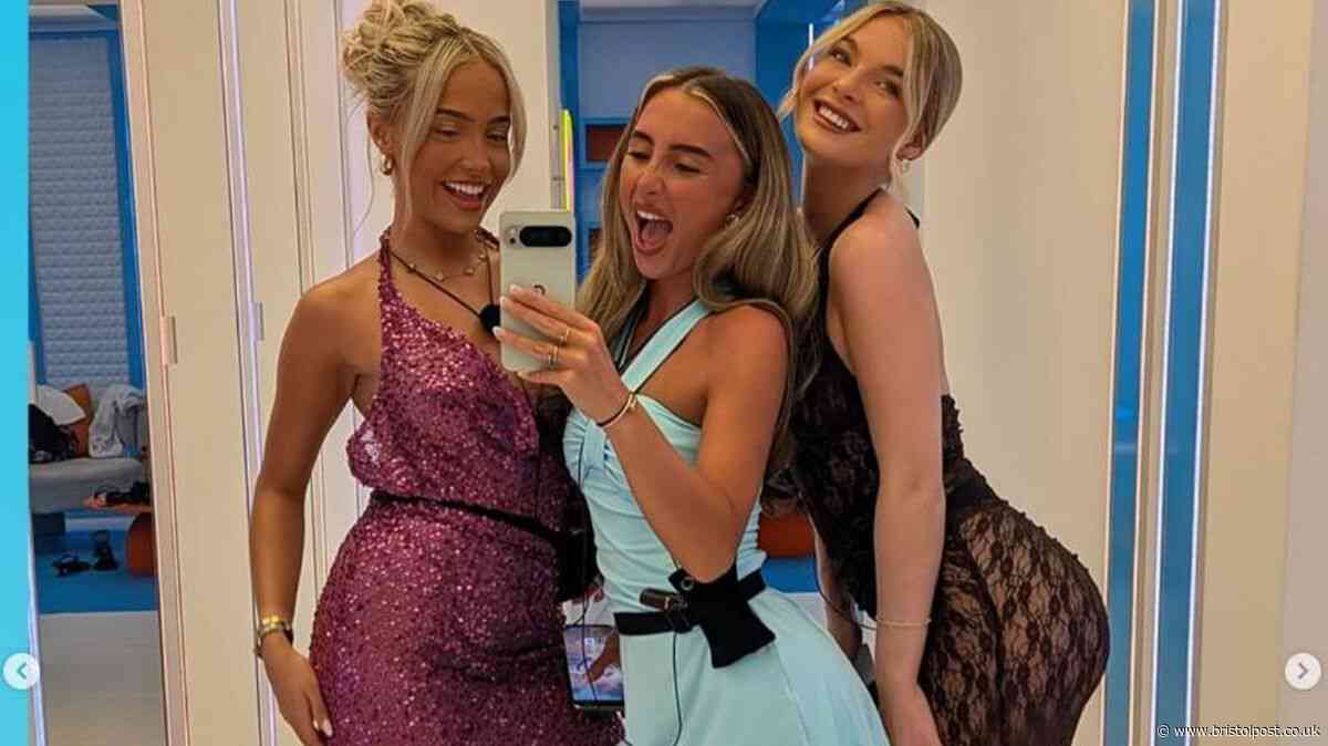 Love Island's Ellie shares emotional message as fans say she's the 'real winner'