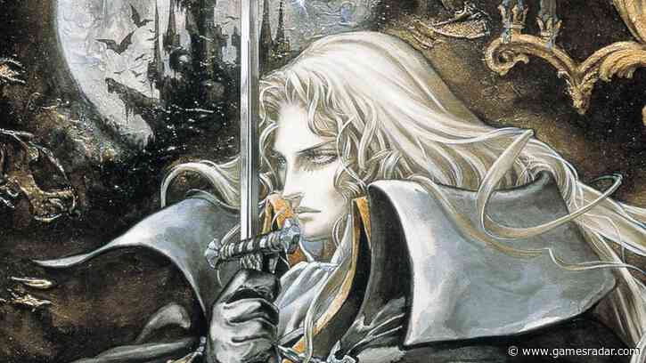 Castlevania: Symphony of the Night gets an unofficial PC port thanks to fan recompilation project, but it might not be the version you'd expect