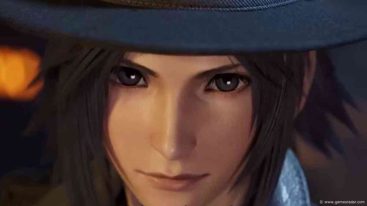 Canceled Kingdom Hearts spin-off's intro apparently leaks online and not even veteran fans understand what's going on: "Why does it look like Pacific Rim but with Keyblades"