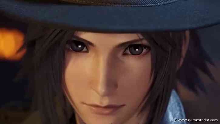 Canceled Kingdom Hearts spin-off's intro apparently leaks online and not even veteran fans understand what's going on: "Why does it look like Pacific Rim but with Keyblades"
