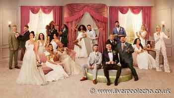 Ofcom launches investigation into Married at First Sight UK