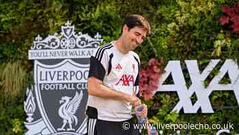 Incoming Liverpool signing handed perfect summer boost ahead of Andoni Iraola meeting
