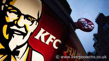 KFC fans go wild for limited edition item as restaurant launches new menu