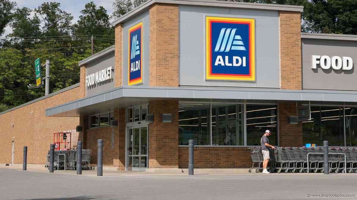 Aldi introduces new £13 beauty buys for 'healthy-looking' hair and skin