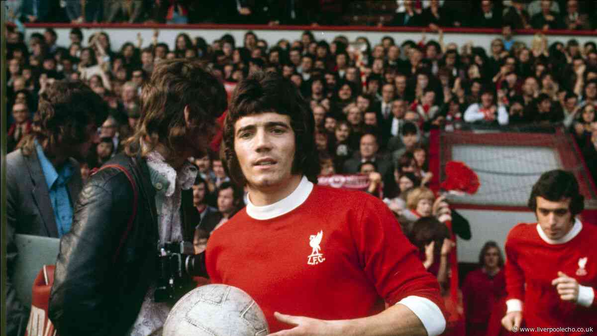 Kevin Keegan was football's first modern superstar - but most of all he showed us the value of humility