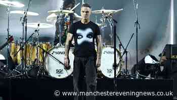 Robbie Williams announces huge outdoor summer 2027 show near Manchester