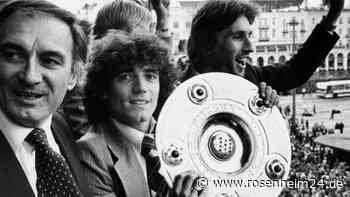 HSV- und England-Legende Kevin Keegan ist tot
