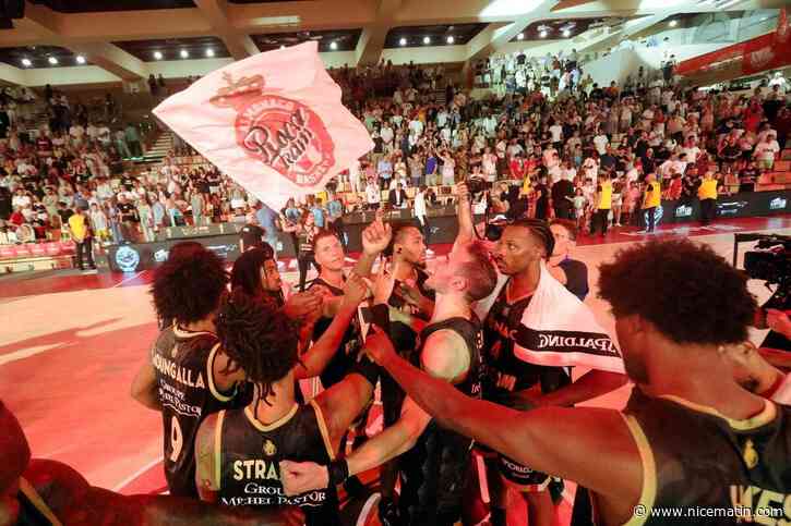 Une semaine pour survivre : le dossier de l’AS Monaco Basket mis en délibéré par la Commission d’appel de la FFBB, verdict le 27 juillet