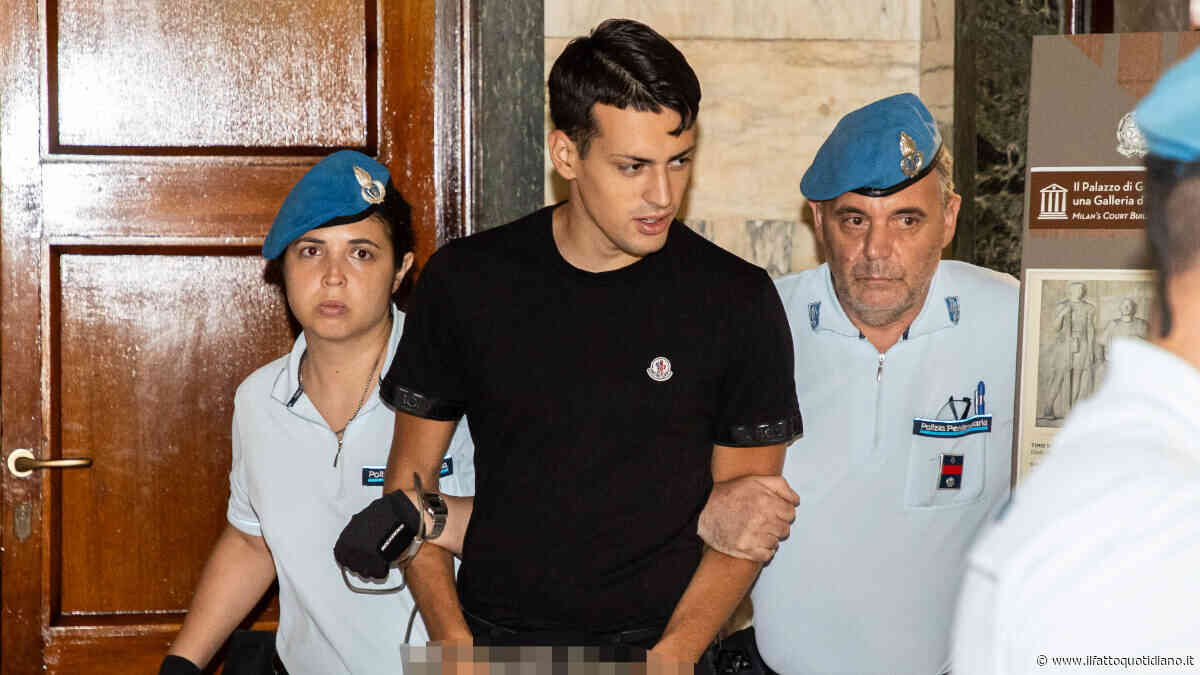 Uccise Manuel Mastrapasqua per delle cuffiette, confermata condanna a 27 anni per Daniele Rezza