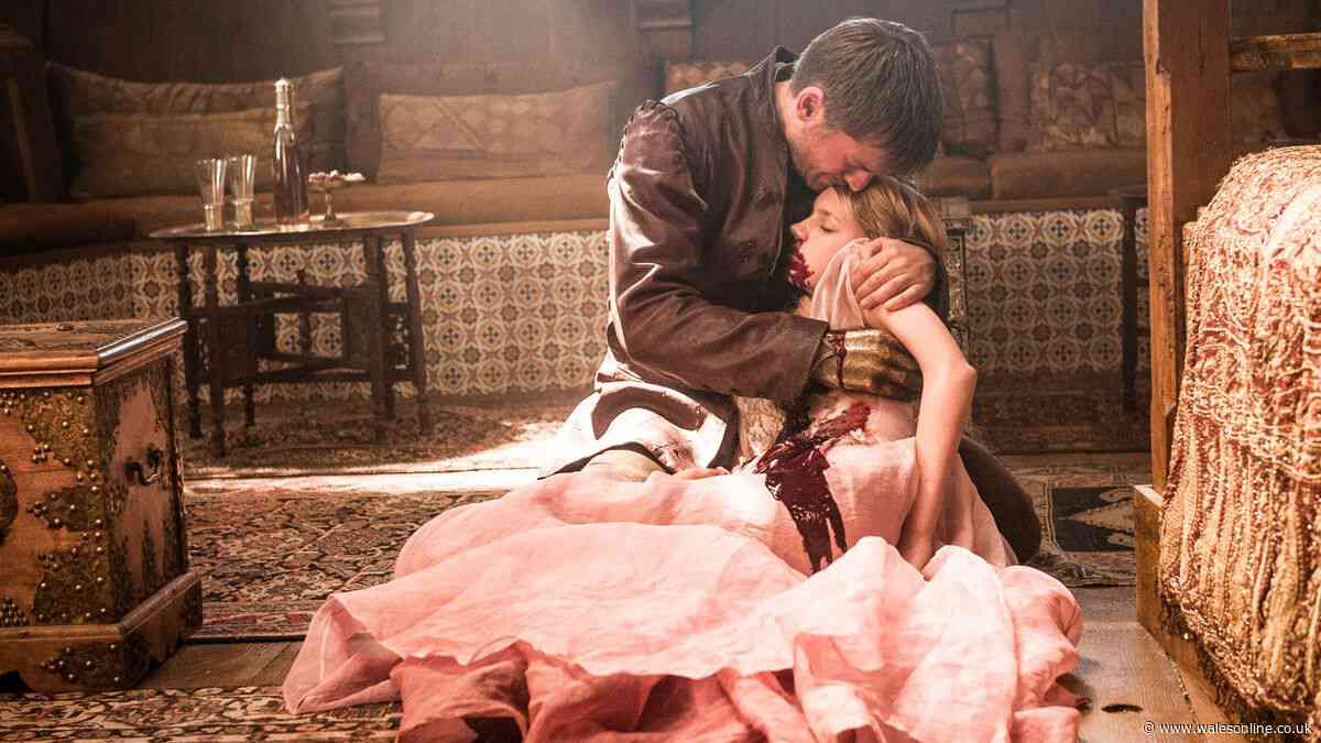 Game of Thrones star to lead 'exceptional' period drama based on literary classic
