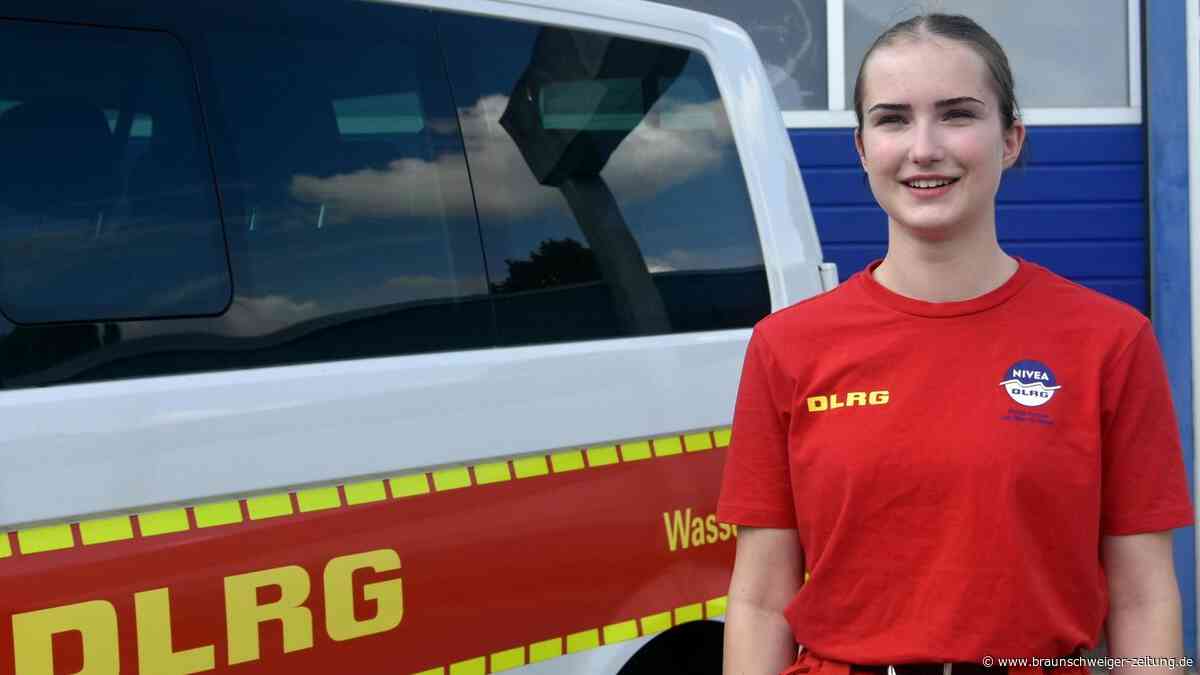 Mit 18 Jahren schon Vorbild: Wie eine junge Wolfenbüttelerin Klischees hinterfragt