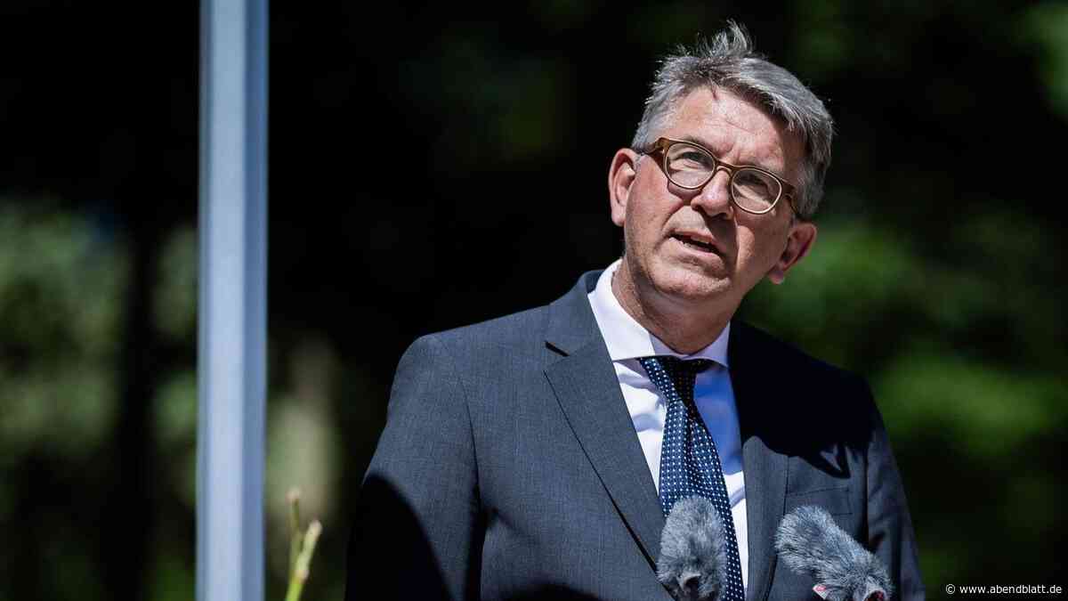 Warum Wolfram Weimers Kulturverständnis dem Standort Deutschland schadet