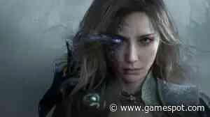 Tides Of Annihilation Loses Expedition 33 Voice Actor Jennifer English