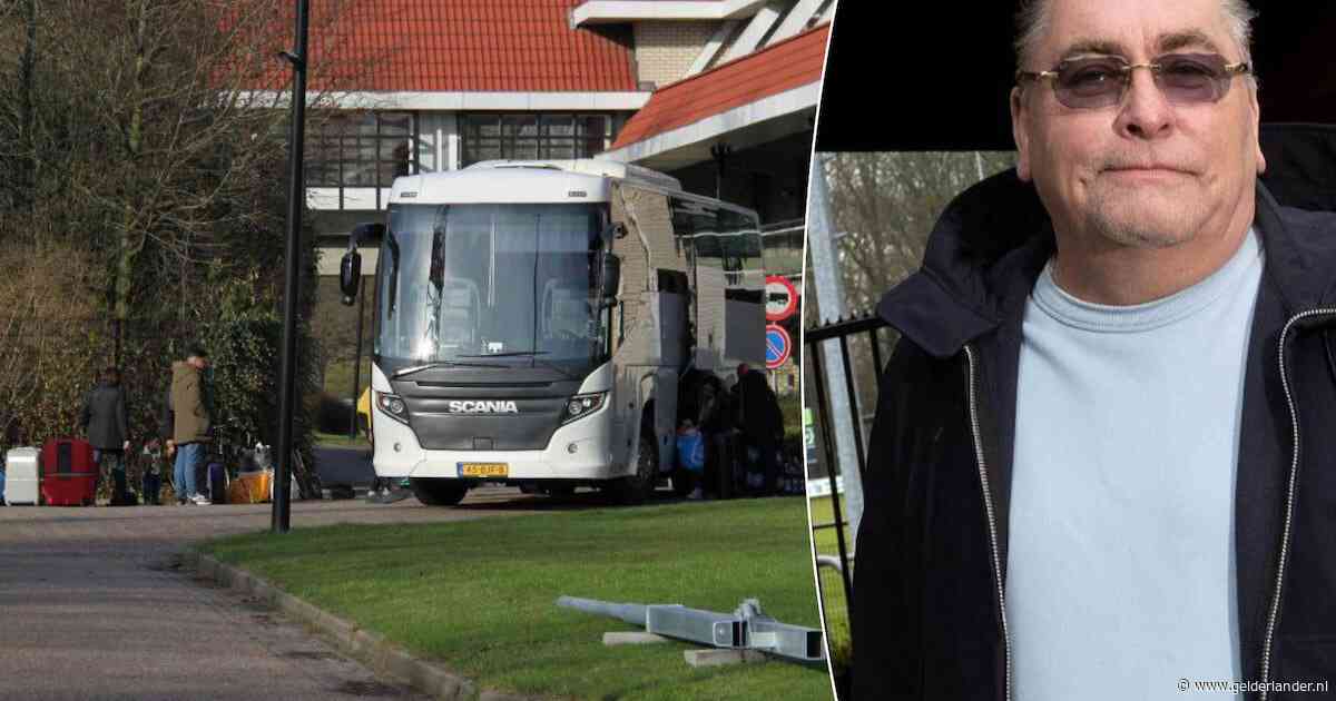 Wie is de zakenman van wie het COA 184,7 miljoen euro eist voor zijn rol in de asielopvang?