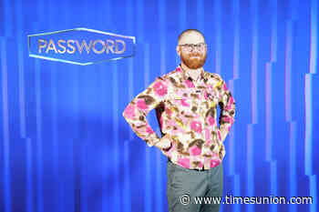 Columbia County farmer to play 'Password' on Tuesday night with Tiffany Haddish, Jimmy Fallon