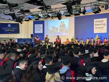 GBS Graduation Ceremony 2026