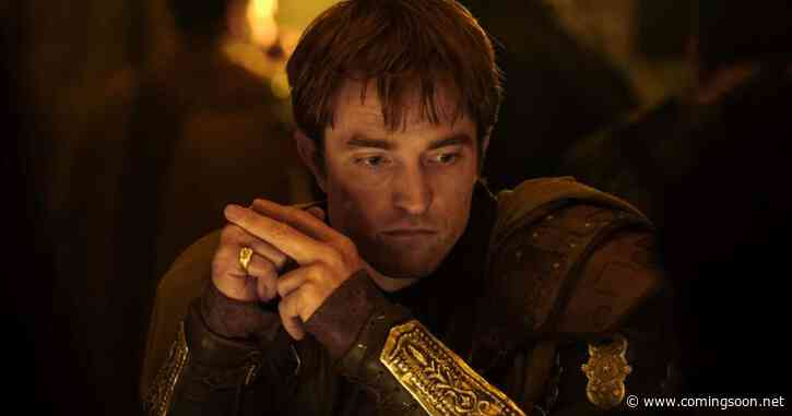 The Odyssey Shows Why Robert Pattinson Is Hollywood’s Most Fearless Actor