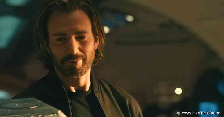 Avengers: Doomsday Trailer’s Chris Evans Reveal Has Steve Rogers Fans Saying the Same Thing