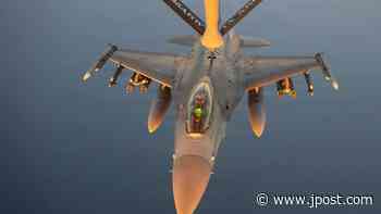 US planning to send additional F-16, F-35 fighter jets to Middle East - report