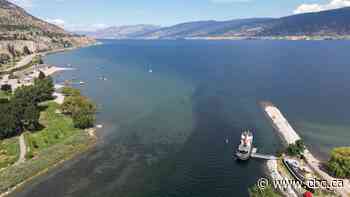 67-year-old drowns in Okanagan Lake during swimming event in Kelowna: RCMP