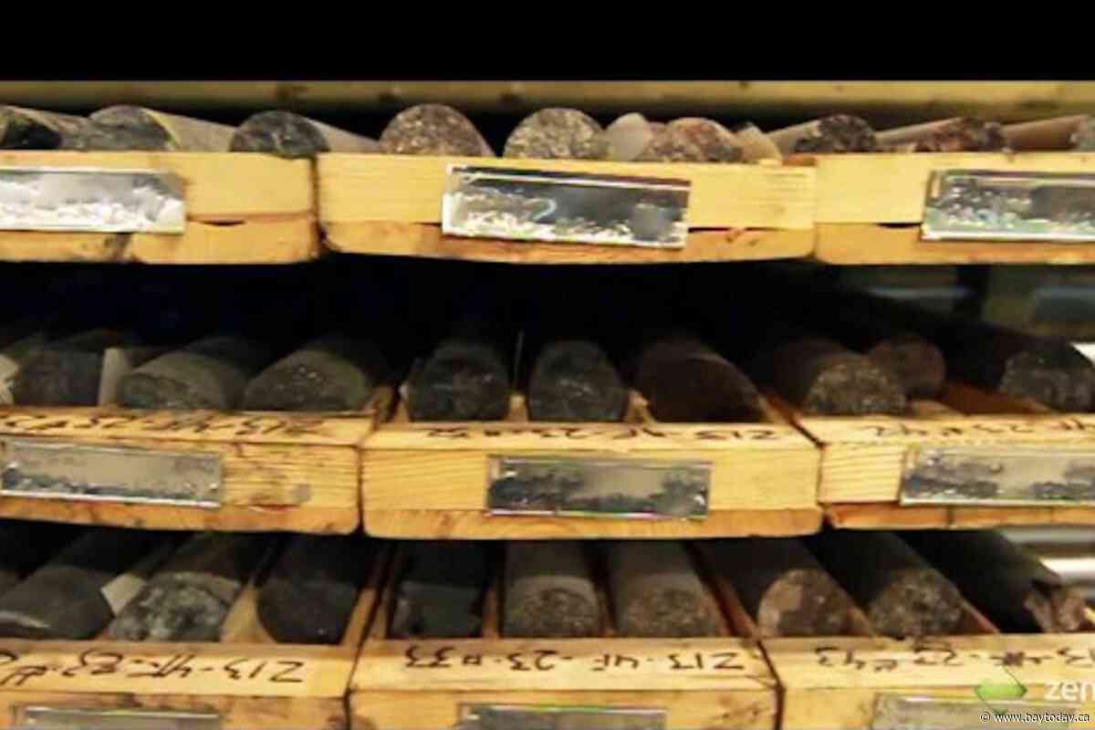 New economic study due out this summer for Hearst-area graphite deposit