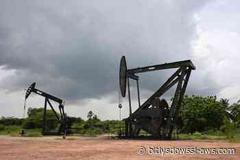 Firma canadiense NSE negocia cinco proyectos con PDVSA para sacar petróleo