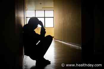 Many older Americans unaware of 988 suicide help line