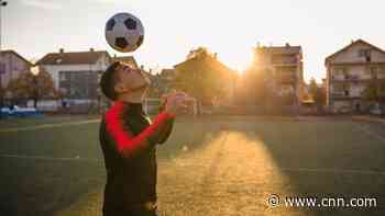 Soccer, not just American football, may affect long-term brain health