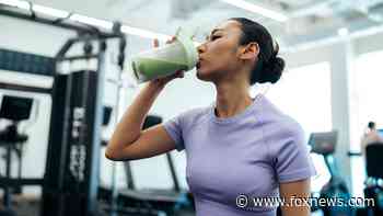 Common gym supplement could help fight depression, new research suggests