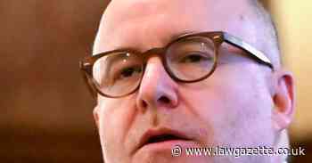 Lammy and Hermer out as Burnham names team