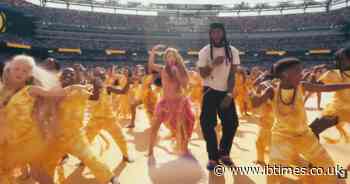 World Cup Half Time Show Blasted as a 'Bad Trip,' Fans Petitioned Shakira to Write All Songs Going Forward