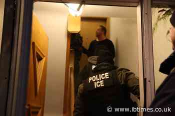 FBI Reportedly Stops Probing ICE Confrontations, Raising Oversight Fears After Fatal Shootings